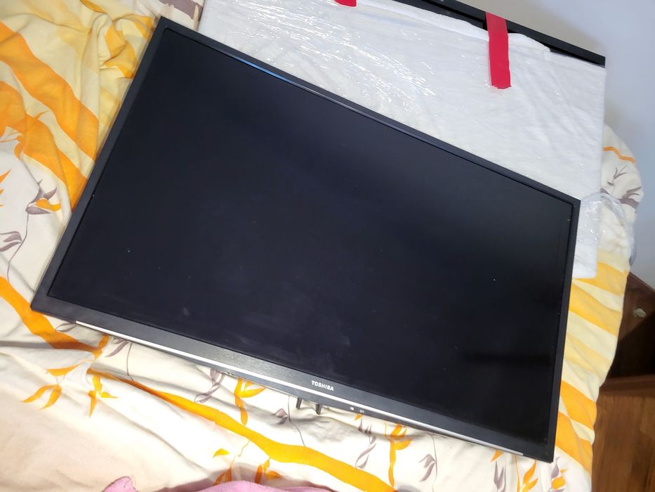 Telewizor toshiba