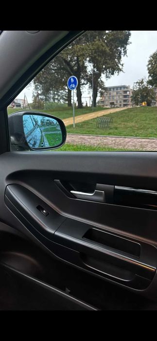 Kia Ceed S Coupé