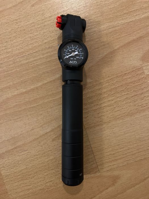 Pompka Cube 93025 ACID Race Dual