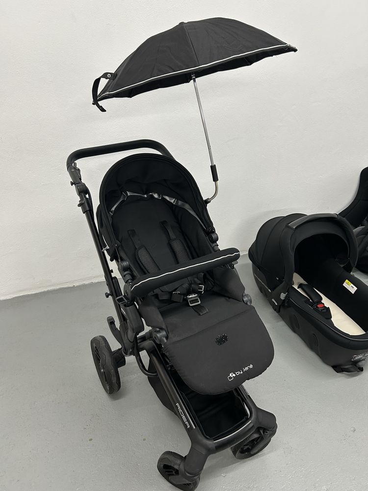 Carrinho bébé Jané