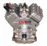 Kompresor, sprężarka FKX40/655TK- SCHMITZ ( Regeneracja )