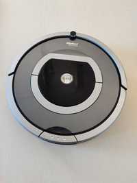 Irobot romba 799