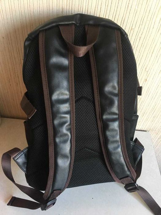 Рюкзак для міста. Легкий, Стильний, Унісекс.