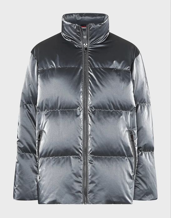 Зимовий Пуховик Tommy Hilfiger жіночий