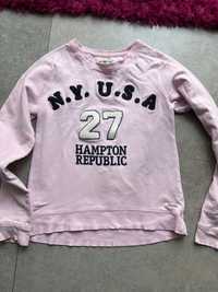 Bluza Hampton republice 146