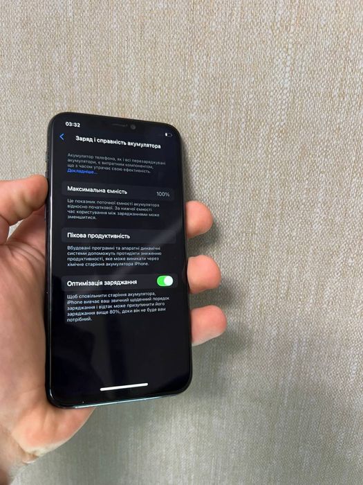 Айфон Iphone 11 Pro 256gb Neverlock