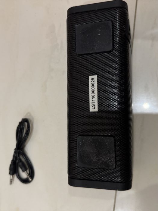 Głośnik Lamax Beat Street ST-1