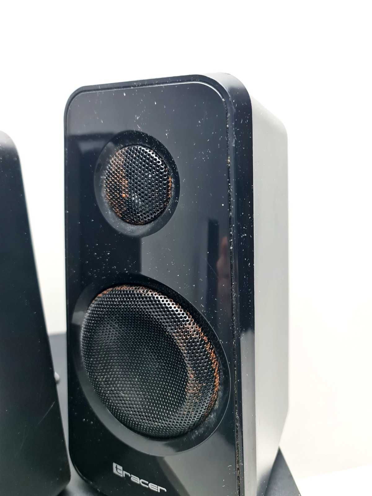 Głośniki Tracer 2.1 MOONLIGHT 45607 Bluetooth