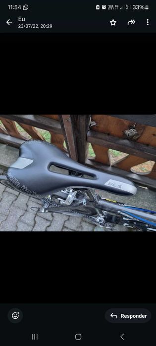 Vendo pela melhor oferta várias bicicletas