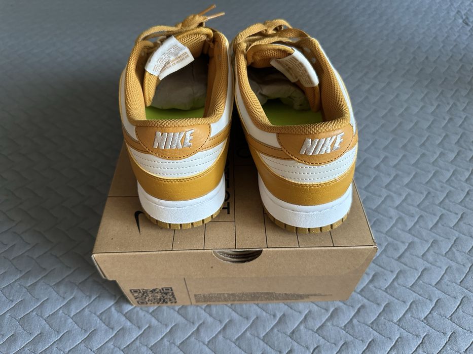 Nike Dunk Low Next Nature Phantom r 43