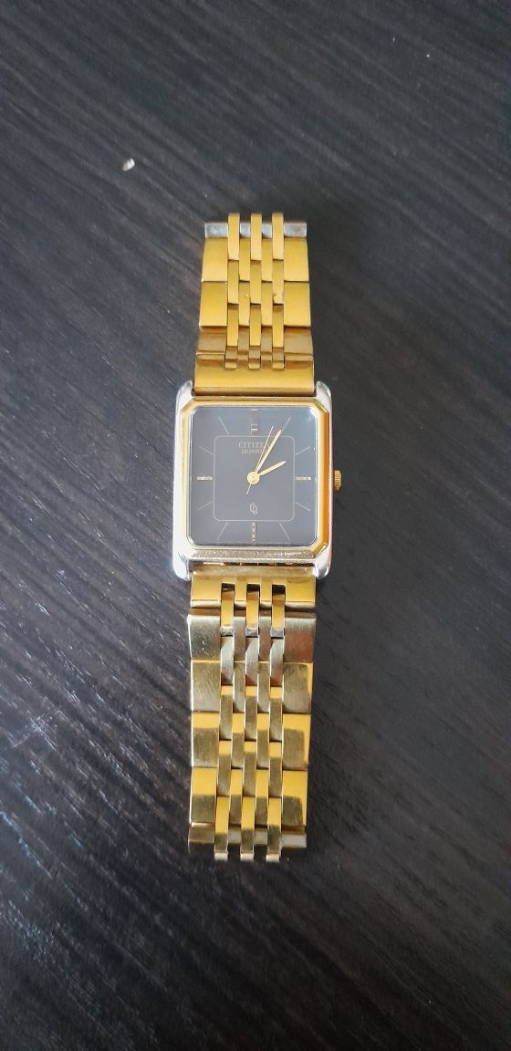 Zegarek męski Citizen elegant