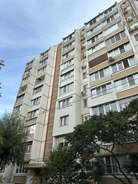 2 кімнатна Європейська вулиця Вишневе. Держпрограми.