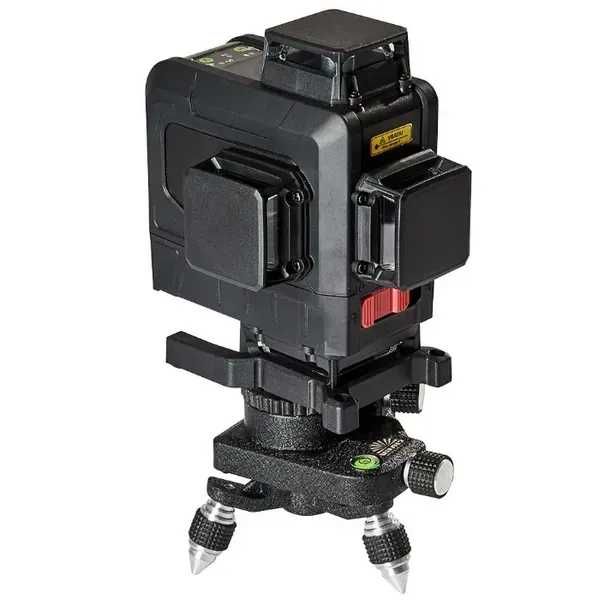 Лазерний рівень Vitals Professional LL 16go уровень для плитки нівелір