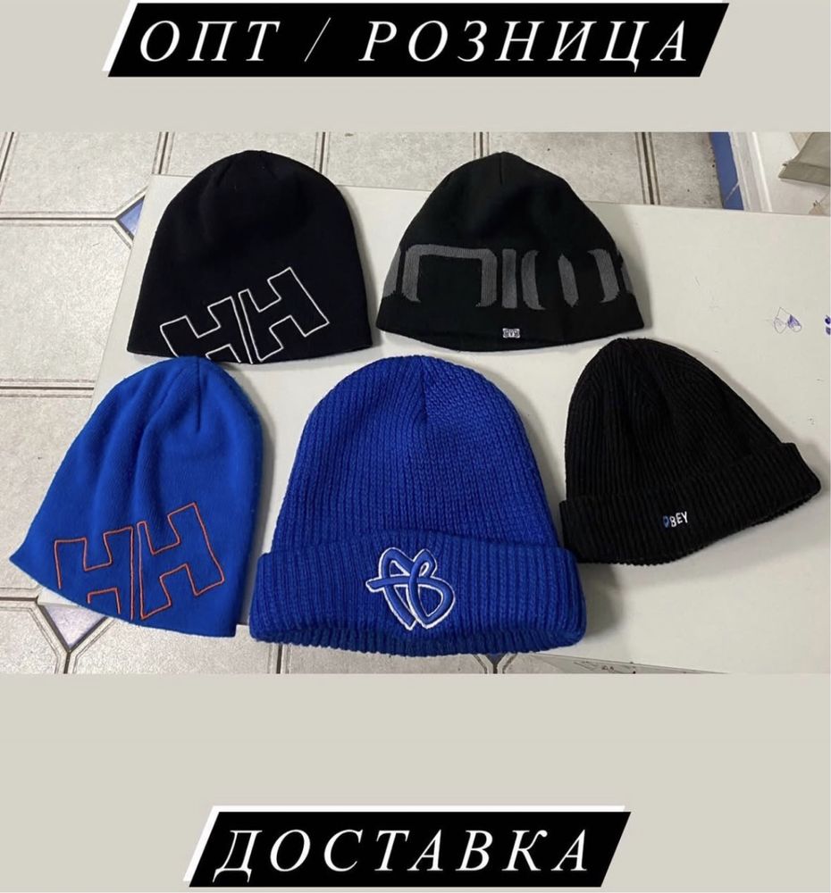 Бейсболка ван датч кепка  von dutch