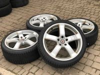 5 112 R18 Диски / Шини 225 40 R18 VW/Audi/Skoda/Seat/Mercedes