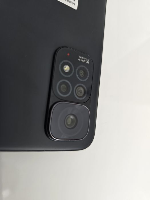 Smartfon Redmi note 11s