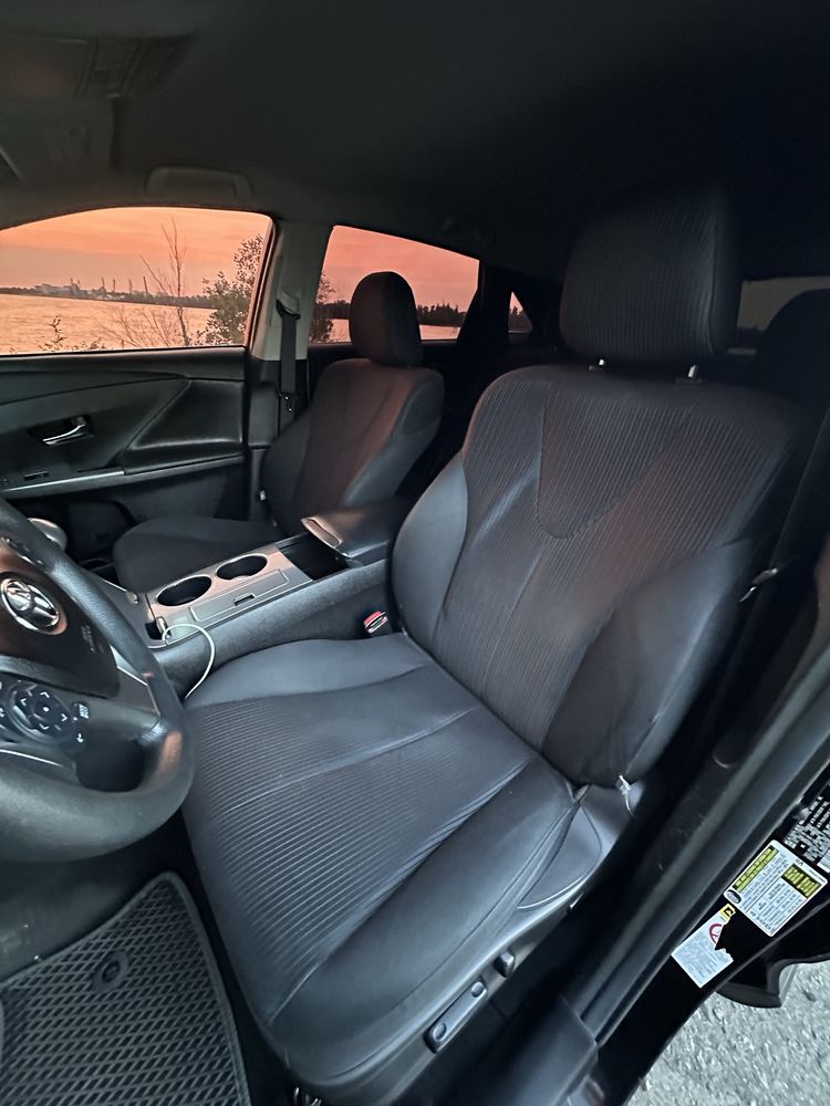 Продам Toyota Venza 2015 2.7 газ/бензин
