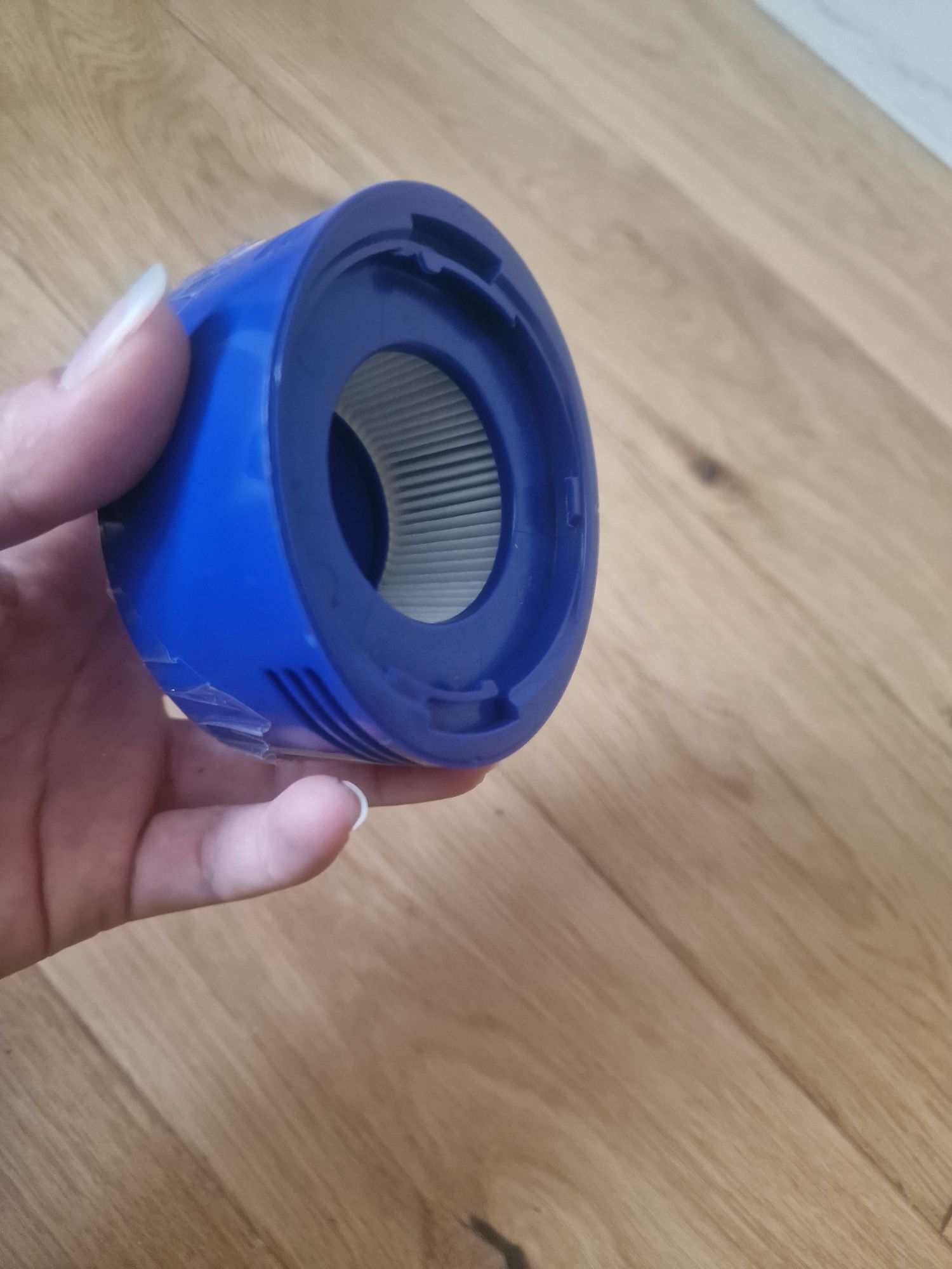 Filtr HEPA do Dyson V7 Animal Plus
