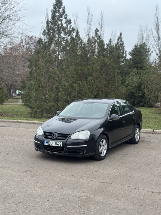 Volkswagen Jetta 2009р 2,0tdi мкпп6 в ідеальнішому стані обслугована