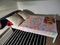 Vendo cama de criança / solteiro