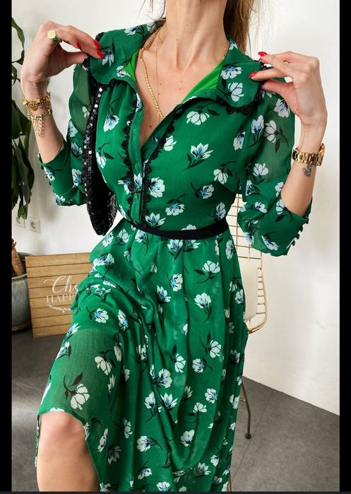 Платье 44р reserved