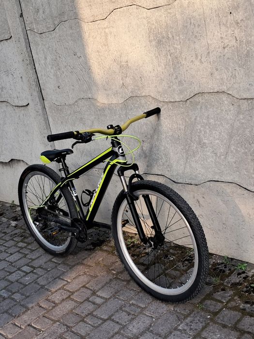 Велосипед CROSSRIDE торг
