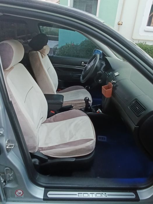 Продам легковий автомобіль Golf 4