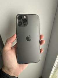 iPhone 12 Pro Max 128 GB Graphite/ 12 про макс графіт