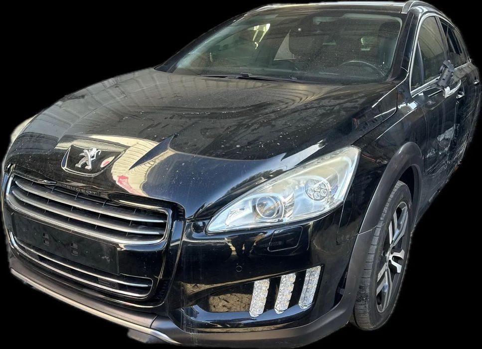 Peugeot 508 RXH 2.0 Hybrid (2014) - Lote de Peças