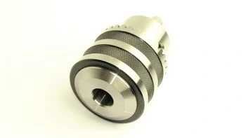 Uchwyt wiertarski kluczyk B16 1-13mm + trzpień MK3