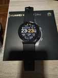 Huawei watch GT 2 Pro