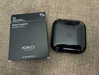 Paleta kiko milano