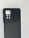 Obudowa Xiaomi Redmi Note 11 PRO 4G Etui Case Czarny kod 644