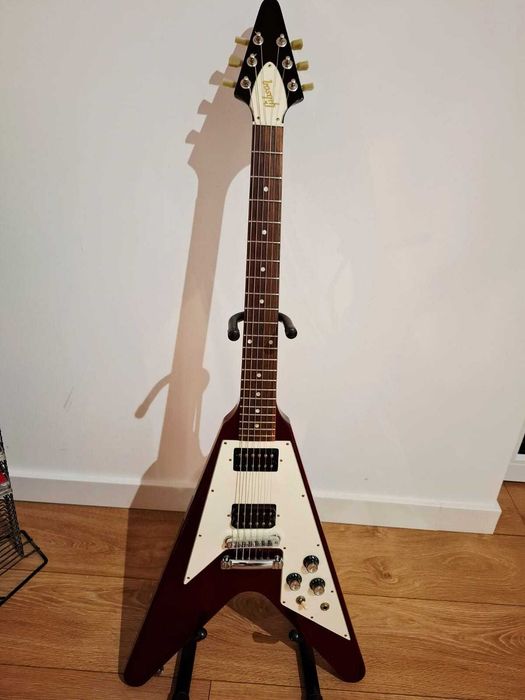 Gibson Flying V 2008