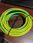 Kabel uziemiający 16mm2 linka H07V-K ZCF Electro cable group 12mb,