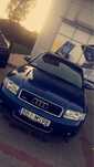 Audi a4b6 1.8t quatro