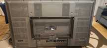 Telewizor Fujitsu Plasmavision 63 cale