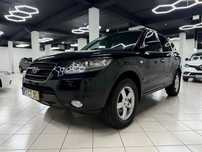 Hyundai Santa Fe 2.2 CRDi 7Wagon Style Aut.