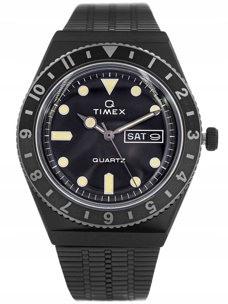 Zegarek TIMEX TW2U61600