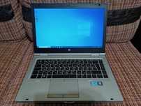 Ноутбук HP EliteBook 8460p / 14"/ Core i5-2520M/ 8 GB DDR3/ 500 GB