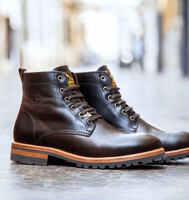 Зимові черевики Gabor, Panama Jack (45р.29см)