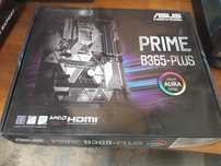 Комплект ASUS PRIME B365 Plus Intel Pentium G5420