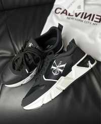 Круті кросівки Calvin Klein