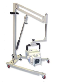 Ремонт и восстановление рентген палатных аппаратов