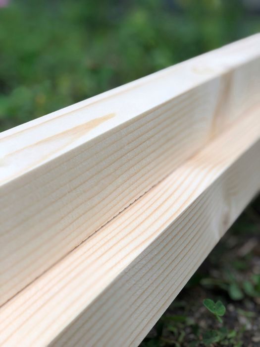 Вагонка 1/2 сорт від виробника! Дошка підлоги! Імітаці бруса! ДОСТАВКА