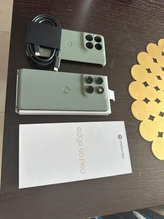 Motorola Edge 60 pro