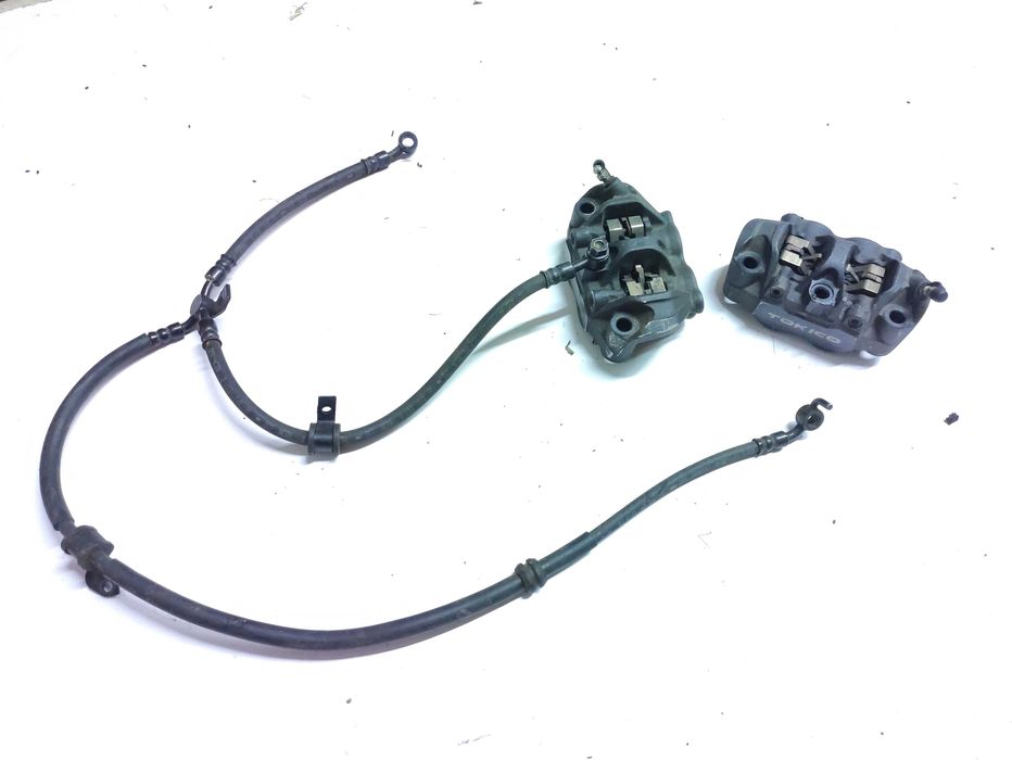 Honda Cb 1000r 14r przewód hamulcowy tylny tył Części