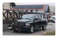 Dodge RAM 1500 5.7 V8 HEMI 2004_345KM