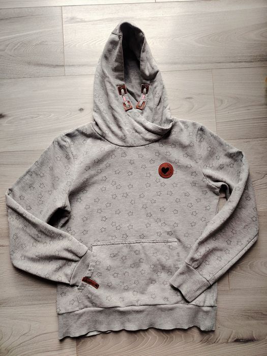 Bluza Yigga roz. 146/152