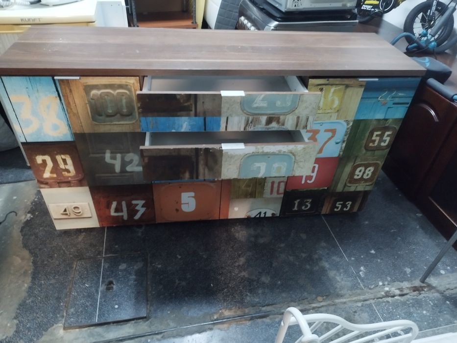 Movel desocupar 110€